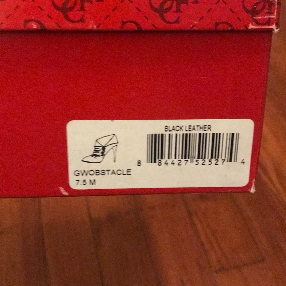 Guess booties - Picture 7 of 7